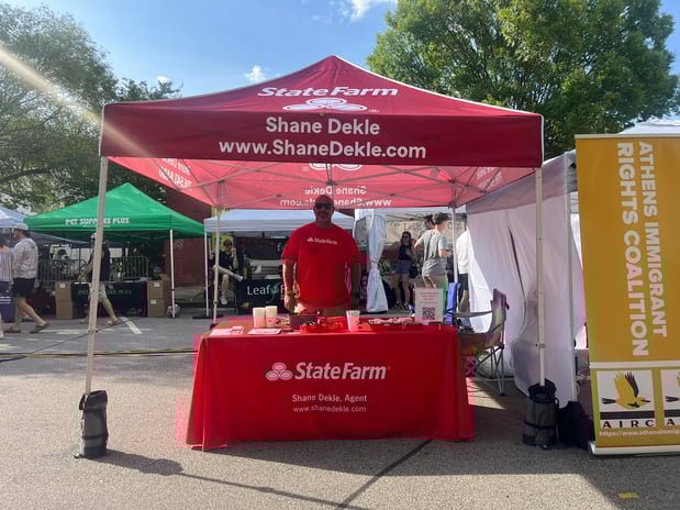 Images Shane Dekle - State Farm Insurance Agent