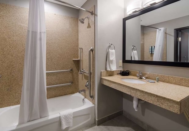 Images Best Western Eastland