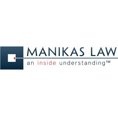 Manikas Law LLC Logo