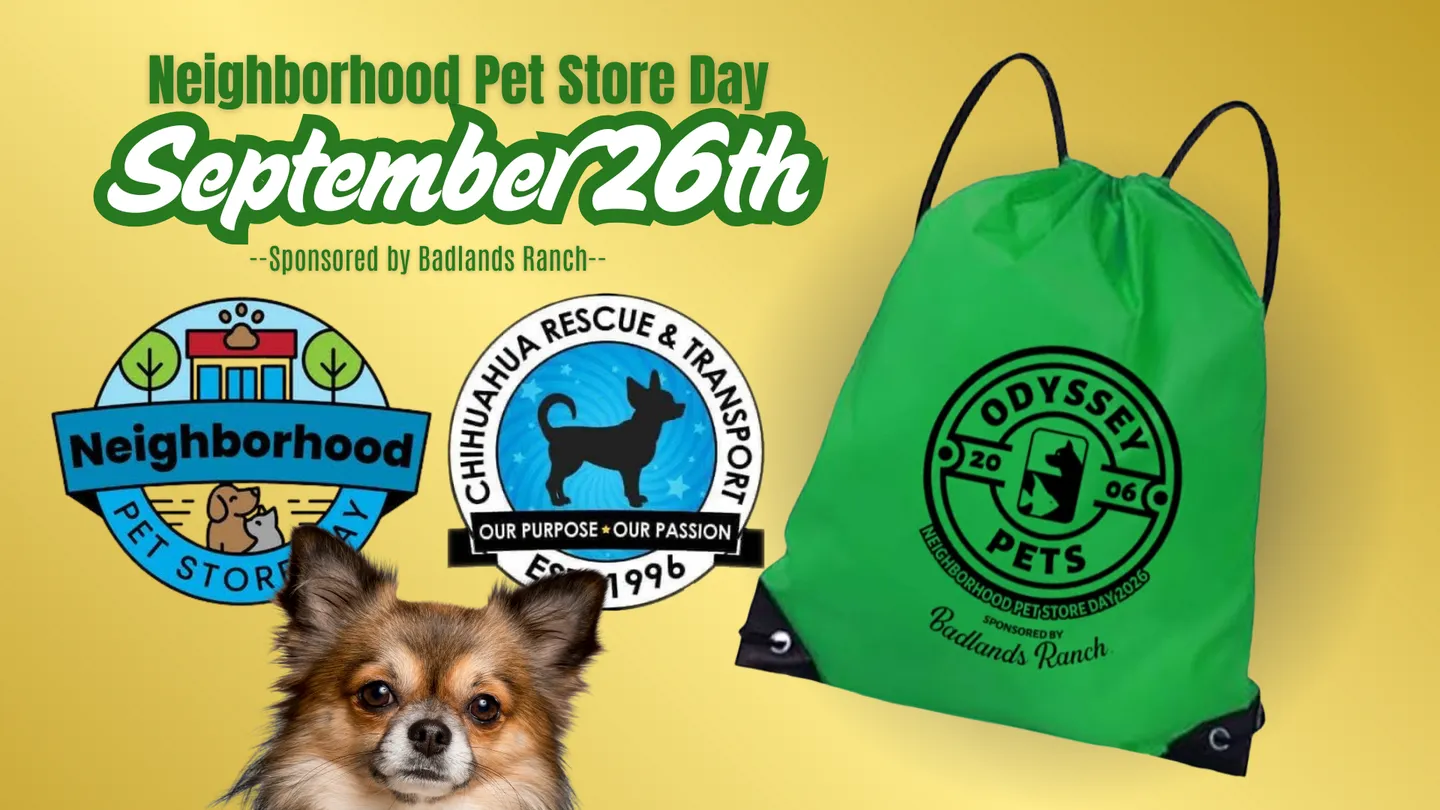 Image of Local Pet Event Neighborhood Pet Store Day Nearby