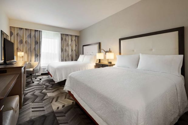 Images Hampton Inn Spring Hill