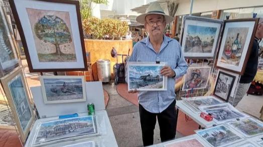 Galería en miniatura