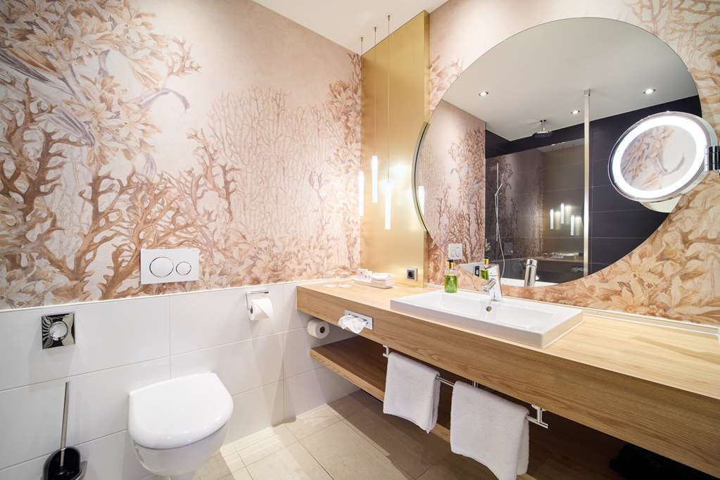 Bilder Best Western Premier Park Hotel and Spa