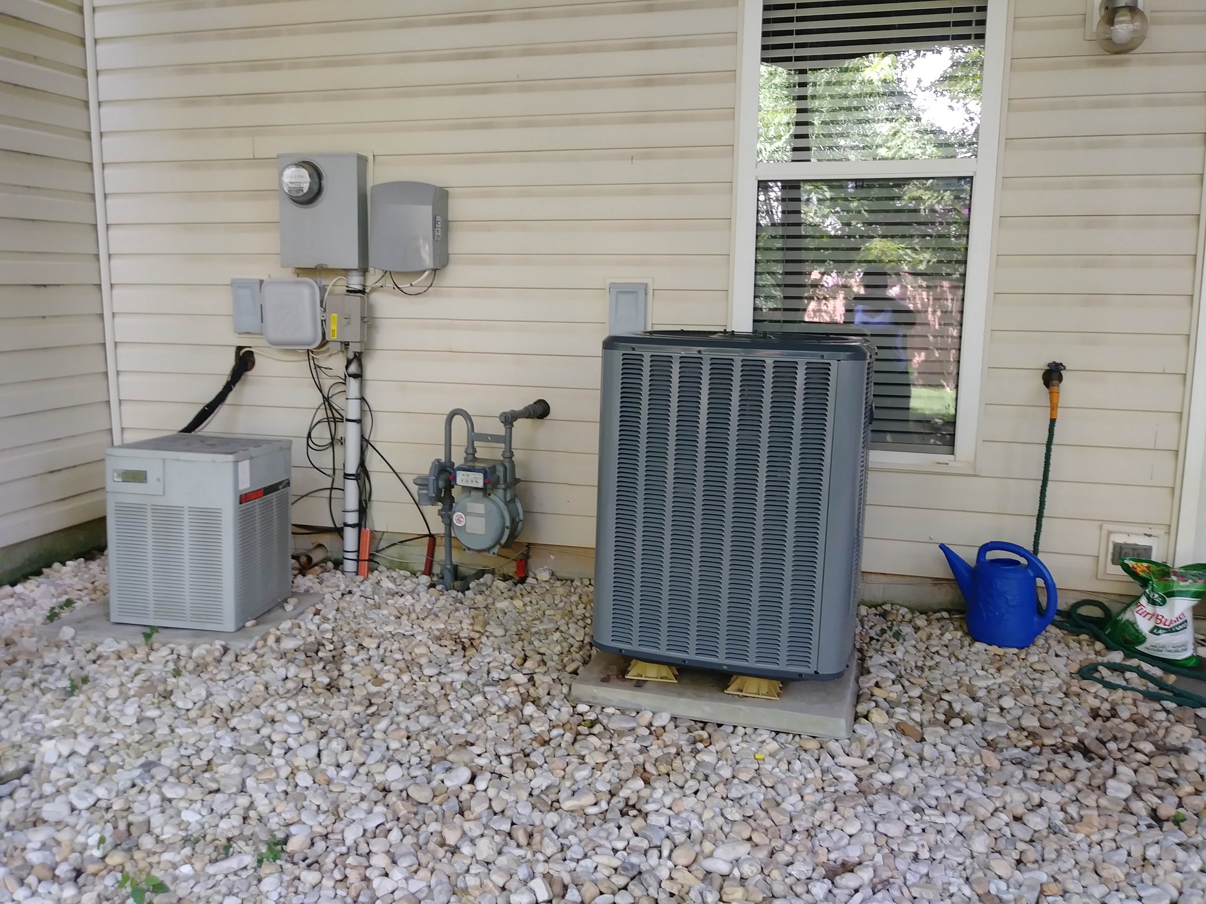 Gregory Heating and Air Conditioning