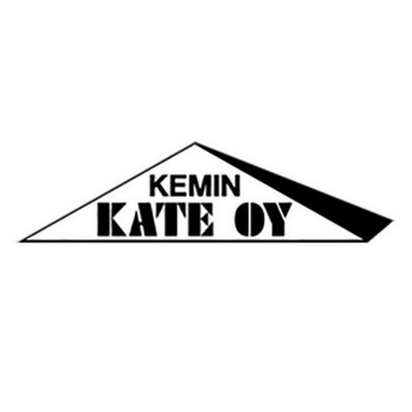 Kemin Kate Oy Logo
