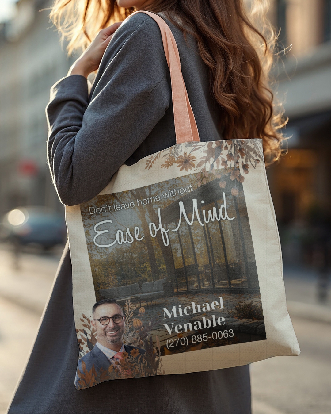 Covered and confident, that&rsquo;s how we like to start the day! Whether it&rsquo;s a quick errand or a family road trip, knowing you&rsquo;re covered lets you focus on what really matters.