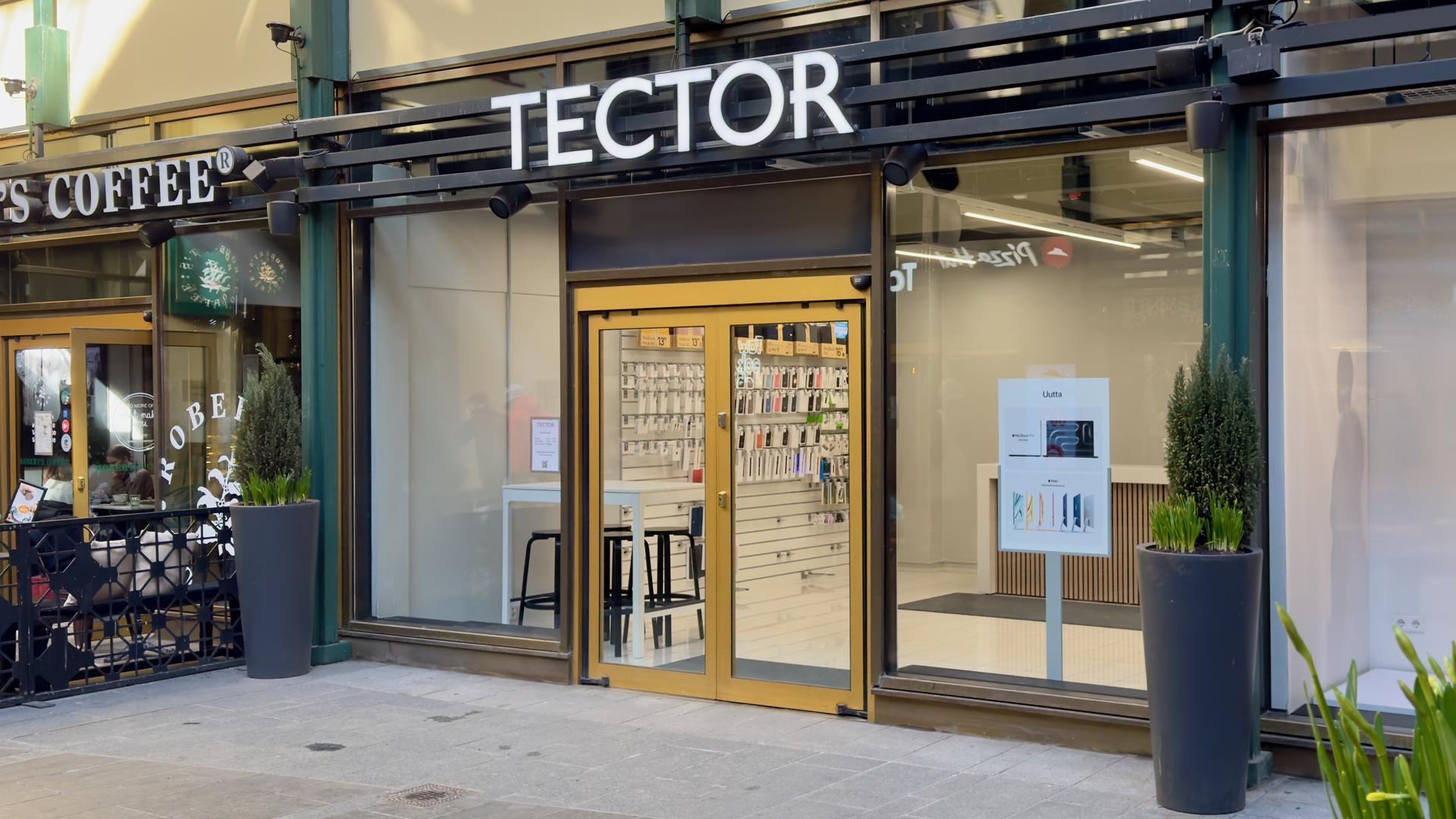 Images Tector City