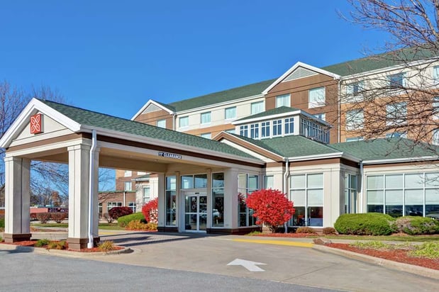 Images Hilton Garden Inn Appleton/Kimberly