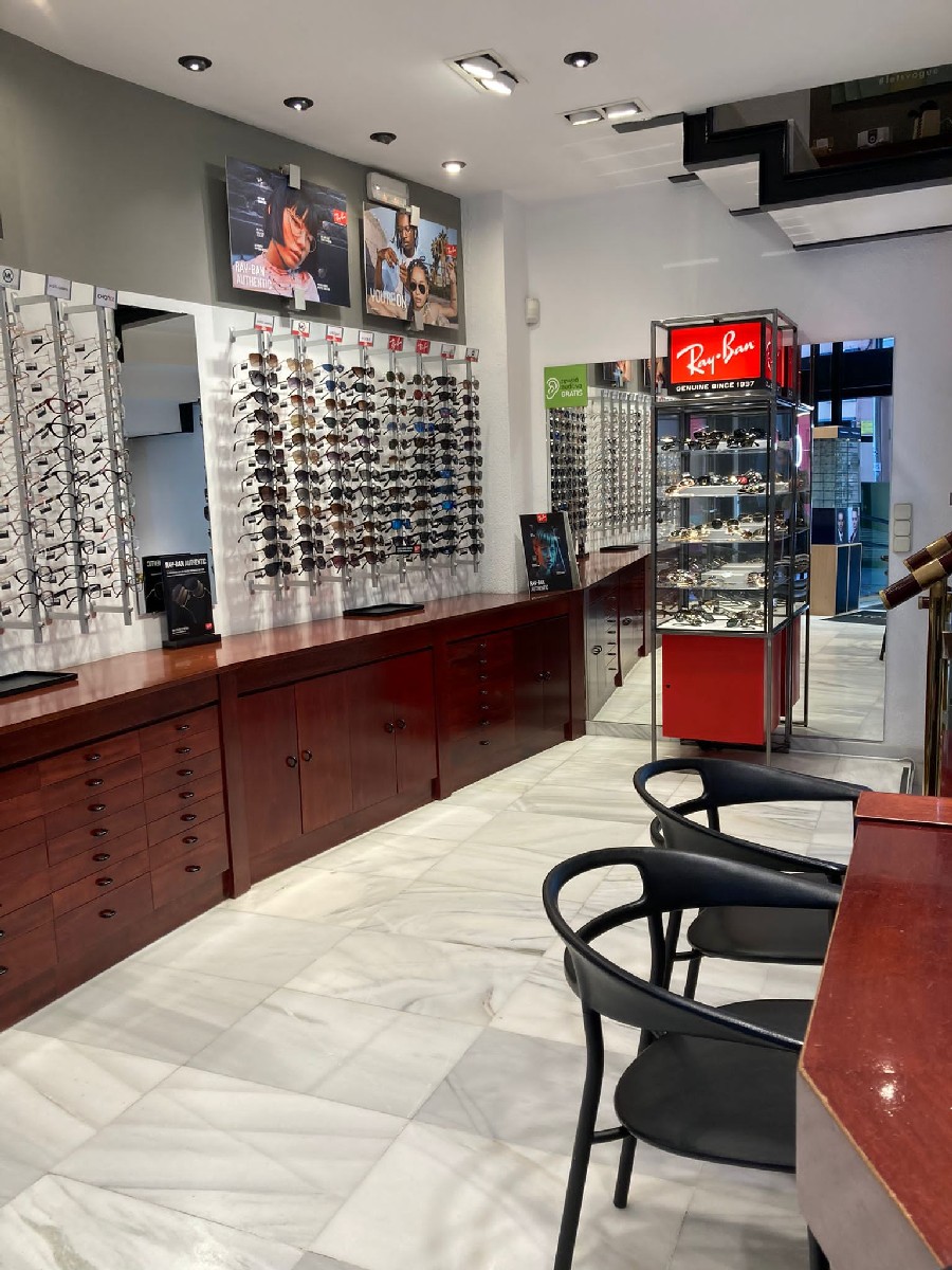 Images VISTAOPTICA