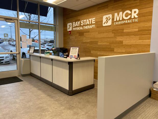 Images Bay State Physical Therapy