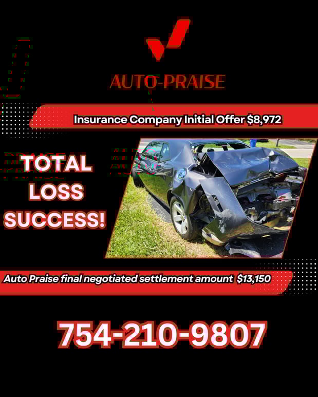 Images Auto Praise Vehicle Evaluation Services