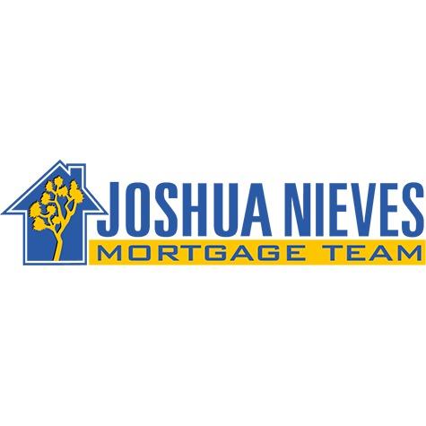 Joshua Nieves Mortgage Team - Residential Mortgage Services Logo
