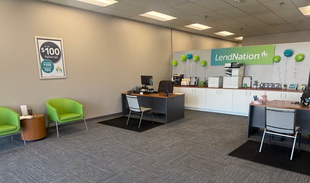 Images LendNation
