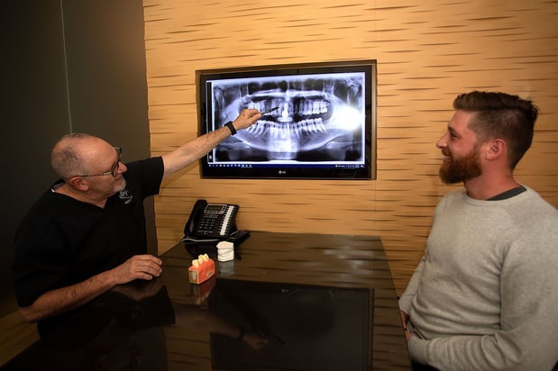 Images Mt. Pleasant Modern Dentistry