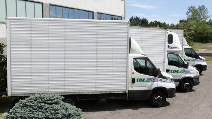 Images Con. Ap.Trasporti Srl