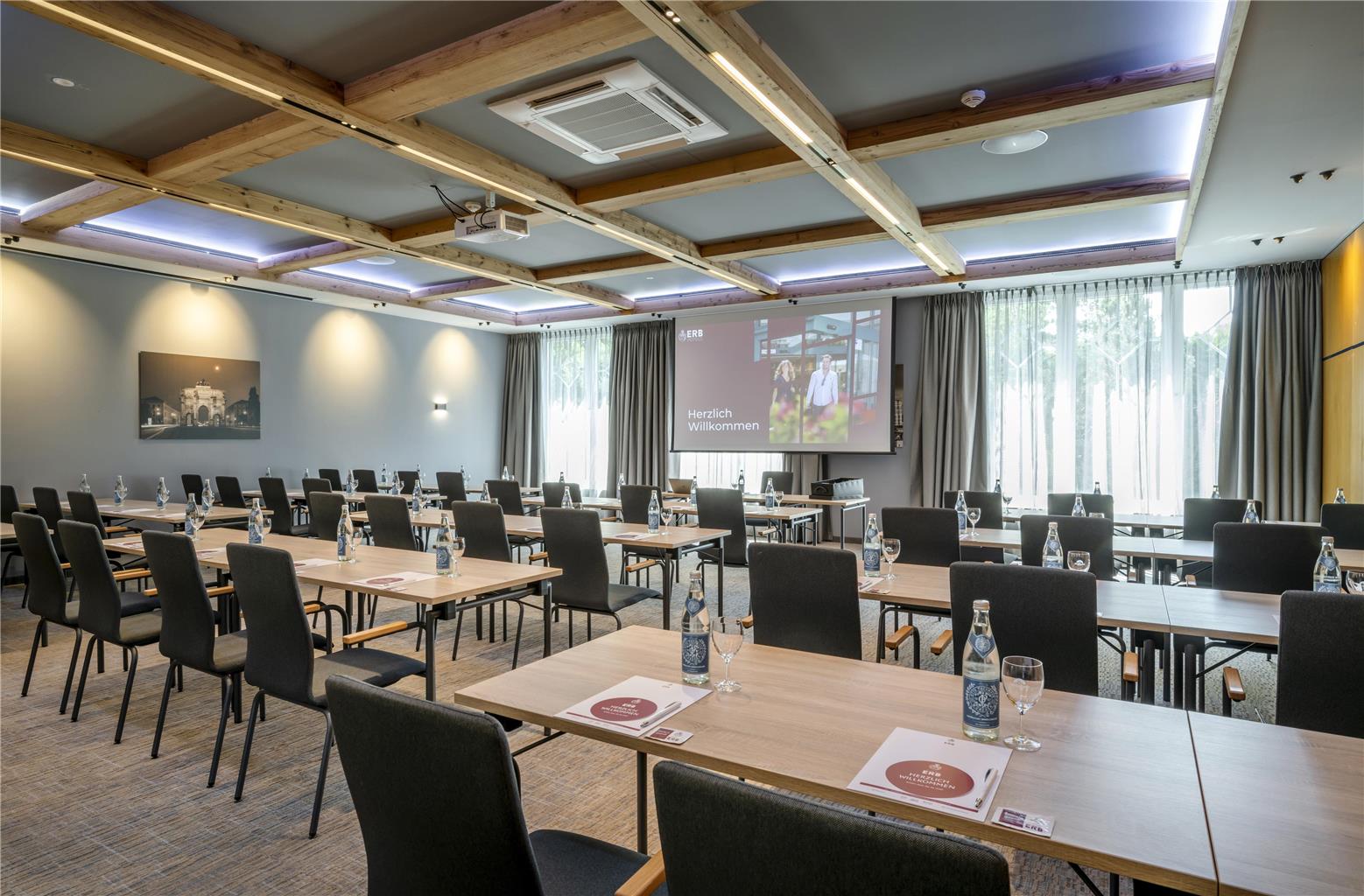 Bild 42 Best Western Plus Hotel Erb in Parsdorf