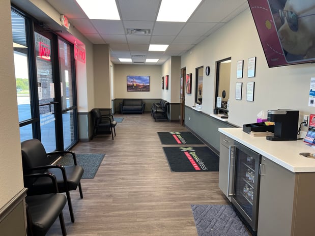 Images Xpress Wellness Urgent Care - Jenks