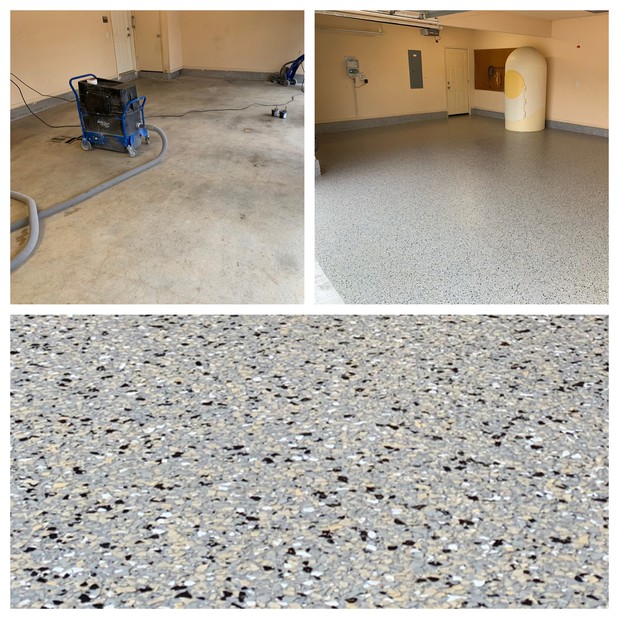 Images GarageExperts of Tulsa