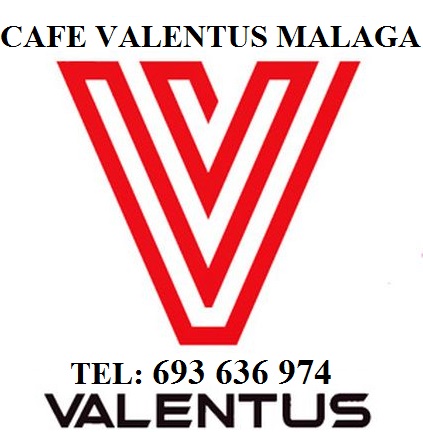 Images Cafe Valentus Malaga