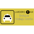 Lardero Taxi Logo