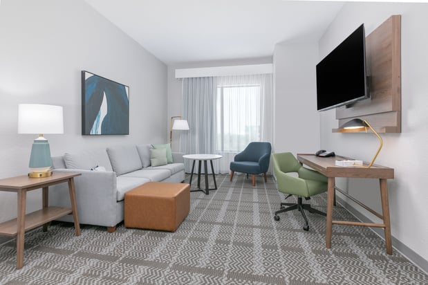 Images Staybridge Suites San Antonio Lackland Afb Area by IHG