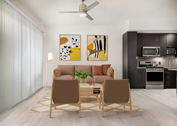 Images The Deco at 5211