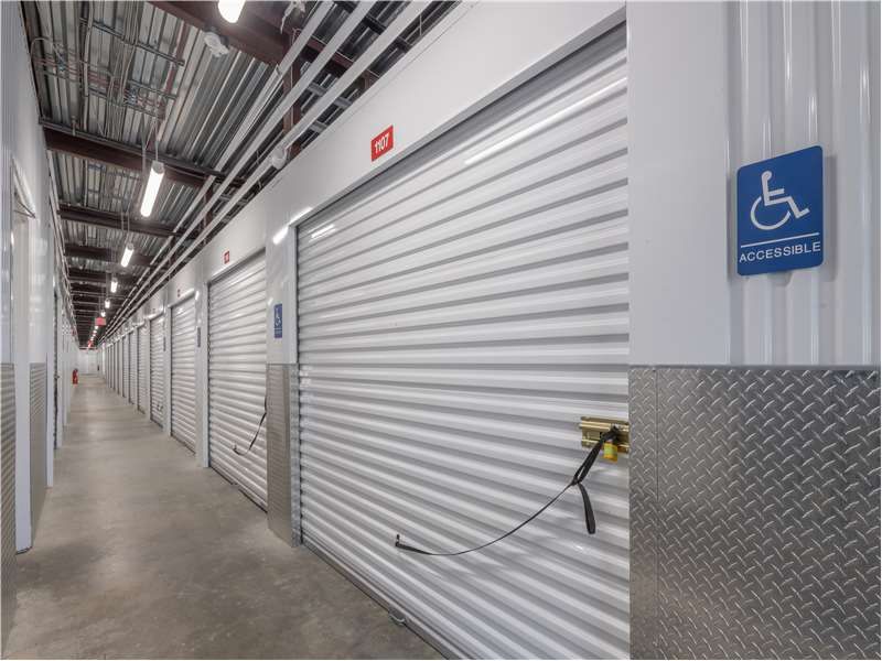 Interior Units - Extra Space Storage at 6 Commerce Center Dr, Dover, NJ 07801