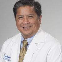 Herschel Vargas, MD