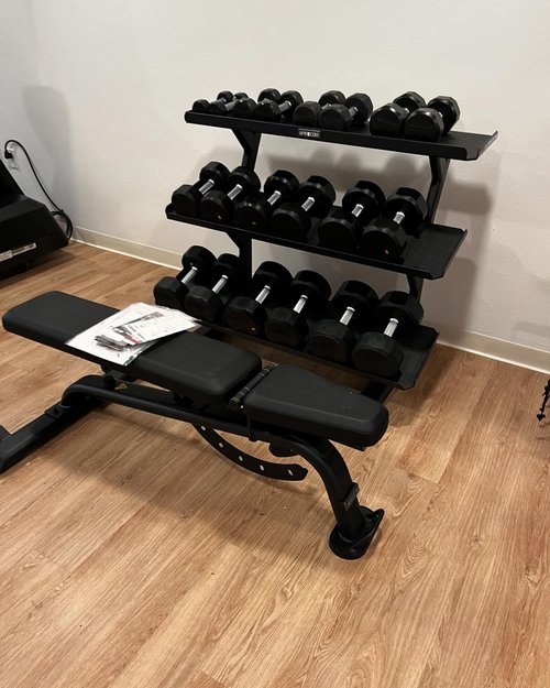 Images Fitness Repair Pros NM