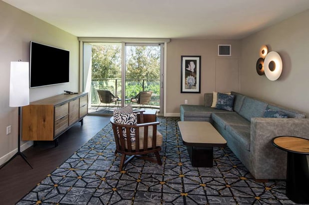 Images Hilton Grand Vacations Club Ocean Tower Waikoloa Village