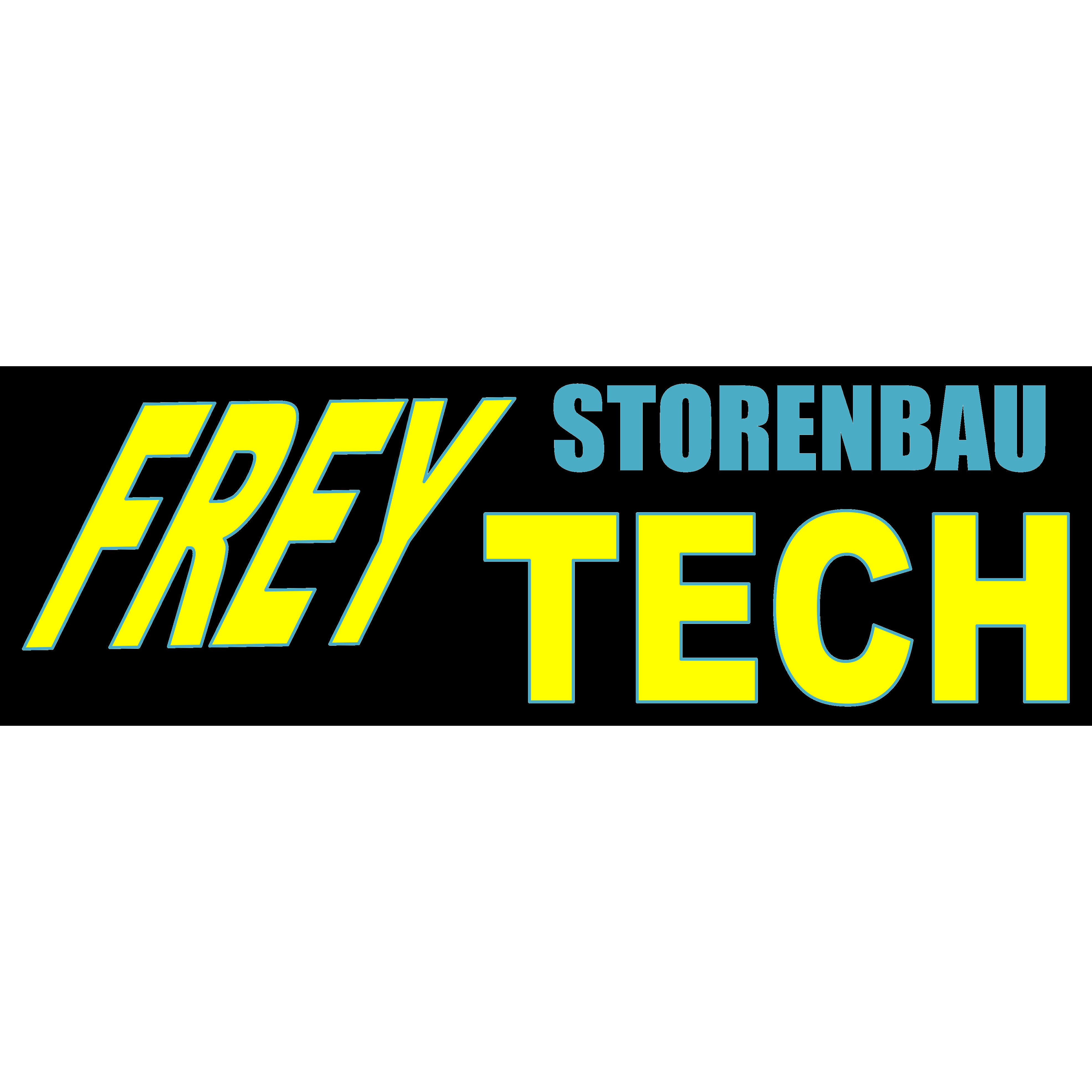 Freytech Storenbau Logo