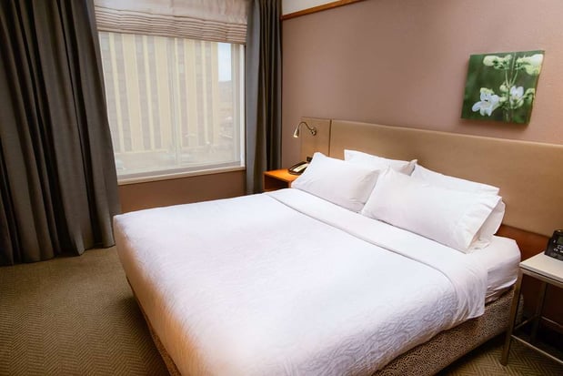 Images Hilton Garden Inn Rochester Downtown
