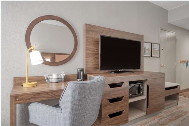 Images Hampton Inn by Hilton Washington Court House