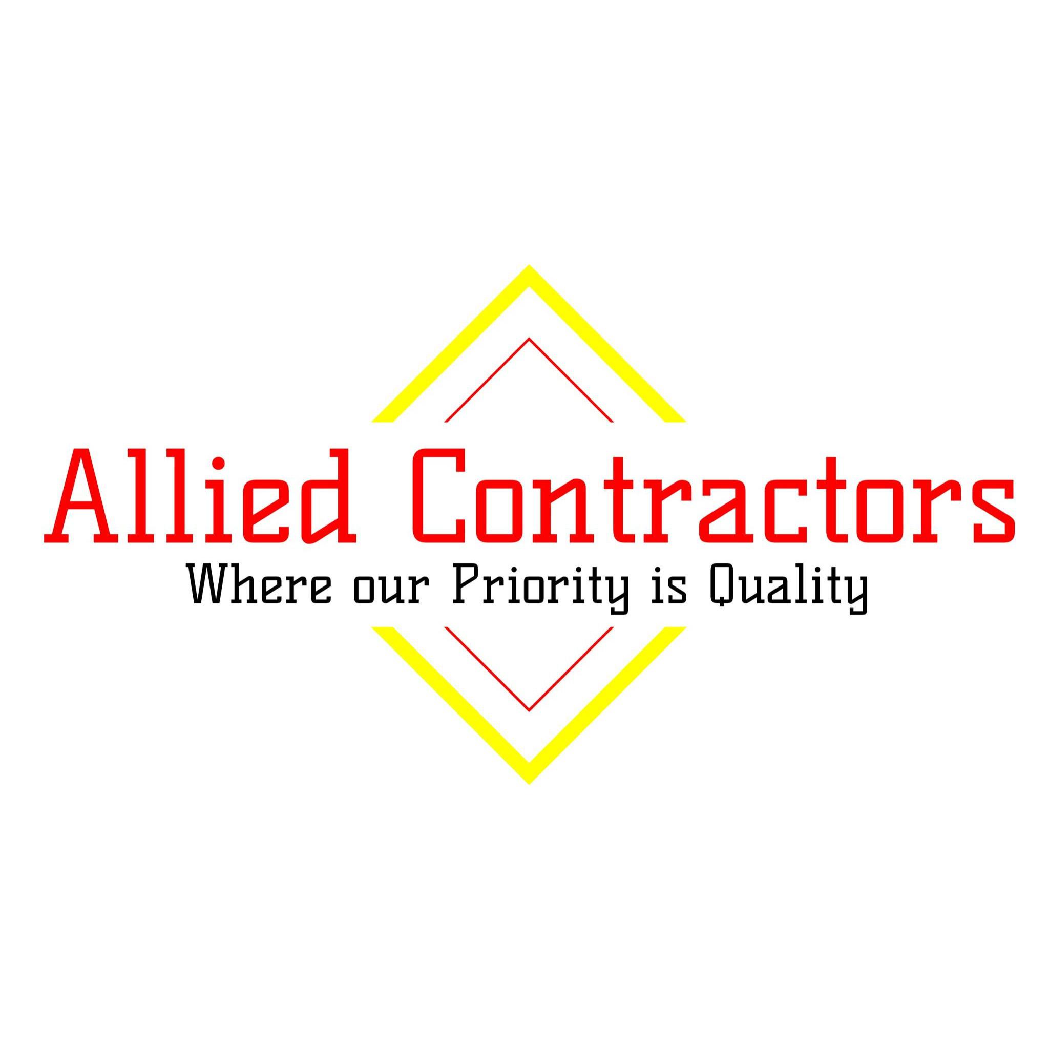 Allied Contractors | Electrician Houston TX