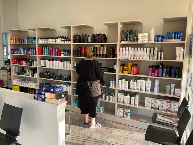Images Hair Cuttery