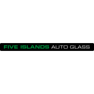 Five Islands Auto Glass Logo