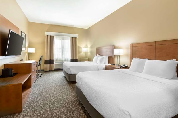 Images Best Western Plus Surprise-Phoenix NW