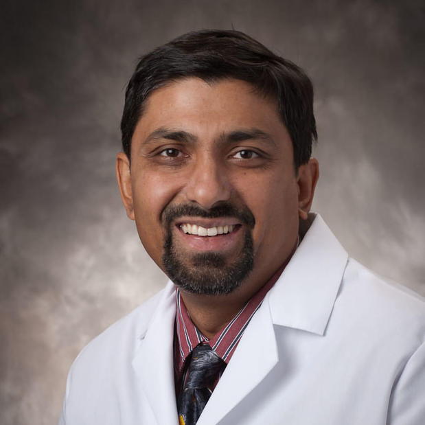 Images Reaz Siddiqui, MD
