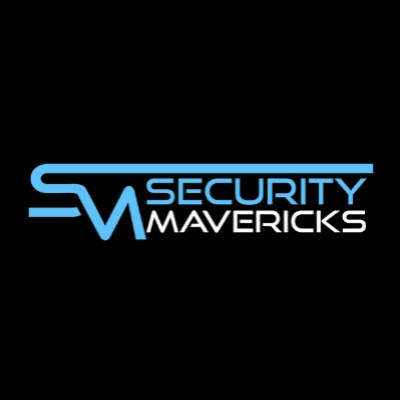 Security Mavericks Logo