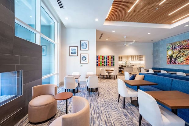 Images Homewood Suites by Hilton Sunnyvale - Silicon Valley