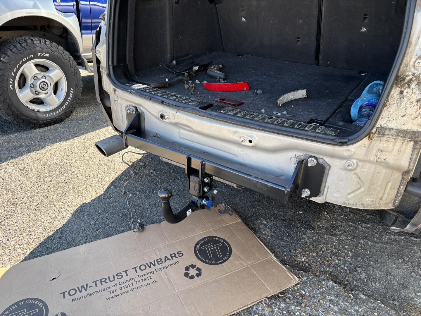 Images Towbars Near me