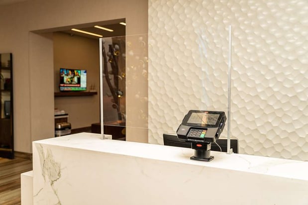 Images Hampton Inn San Francisco Downtown/Convention Center