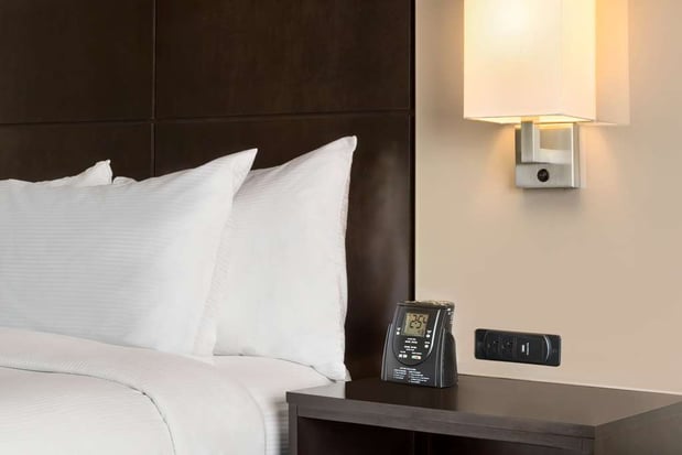 Images DoubleTree by Hilton Hotel Wichita Airport