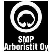 Smp Arboristit Oy Logo