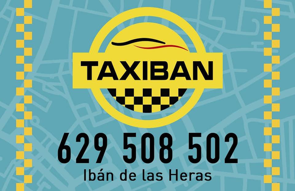 Images TAXIS AYORA 24 HORAS (TAXIBAN)