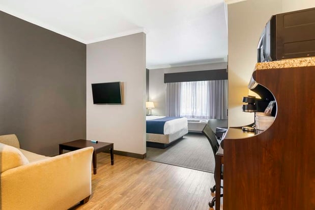 Images Best Western Plus Olathe Hotel