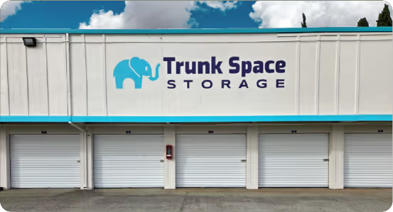 Self Storage Units In San Jose, CA