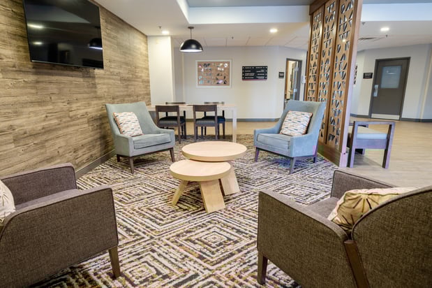 Images Candlewood Suites Deer Park by IHG