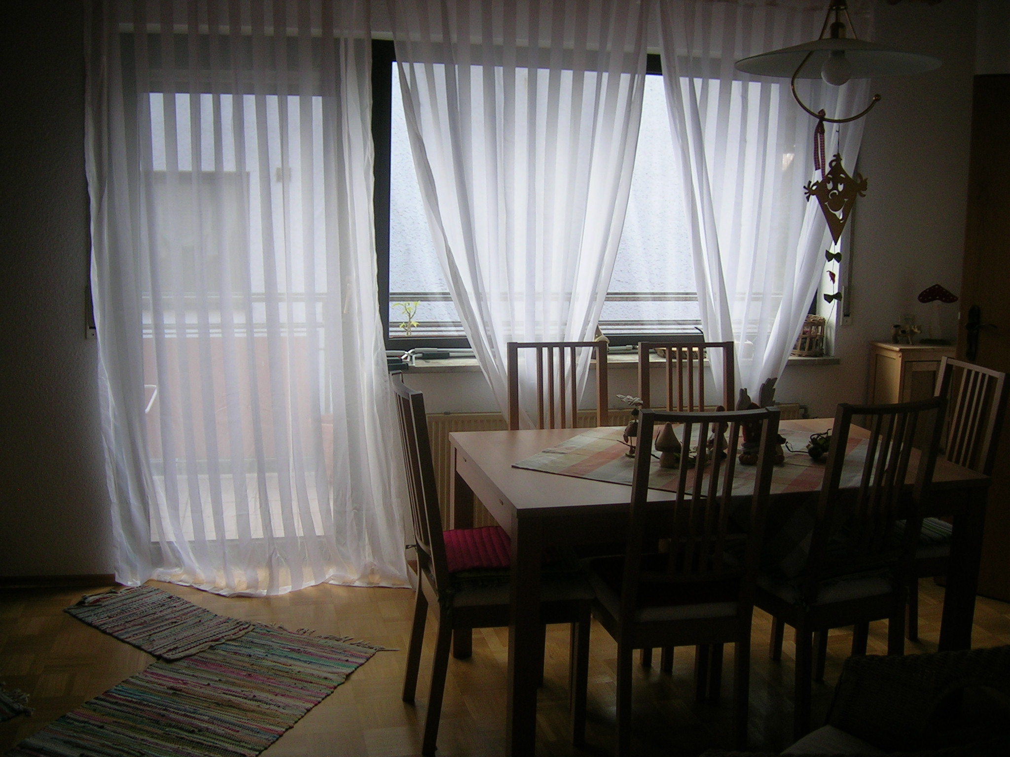 Ferienwohnung Sauerbrey in Ladenburg