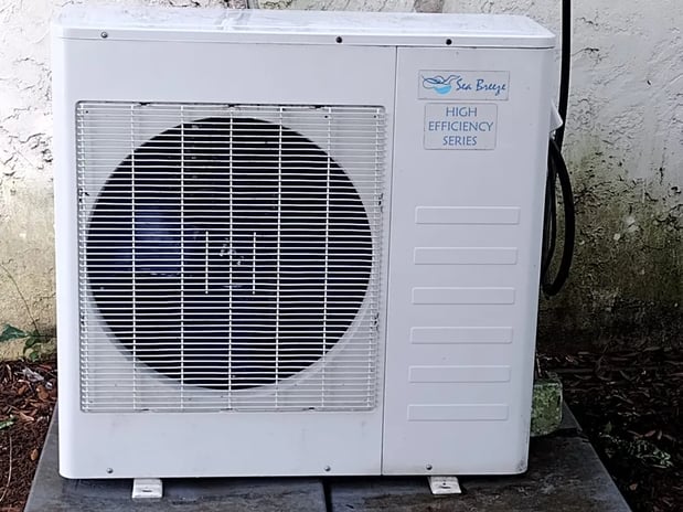 Images SOWEGA Conditioned Air